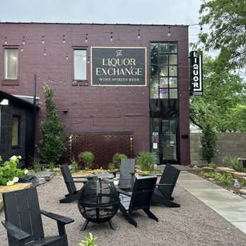 The Liquor Exchange - Entrance - Beer, Wine & Spirits Near Me - Minneapolis, Minnesota The Liquor Exchange - Entrance - Beer, Wine & Spirits Near Me - Minneapolis, Minnesota