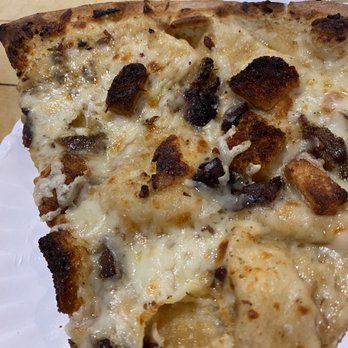 Lucky Slice Pizza - French Dip pizza (Seasonal Pie) - Pizza Near Me - Ogden, Utah Lucky Slice Pizza - French Dip pizza (Seasonal Pie) - Pizza Near Me - Ogden, Utah