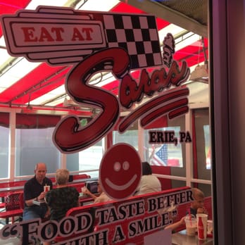 Sara's - Burgers Near Me - Erie, Pennsylvania Sara's - Burgers Near Me - Erie, Pennsylvania