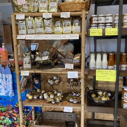 North Shore Goodies - Display 7/2022