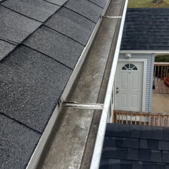 First Class Gutters - gutter cleaning - Gutter Services Near Me