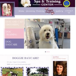 April's Doggie Spa And Training Center Giftly Beautiful Gift