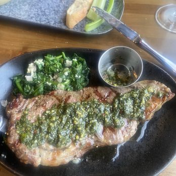 Branded Chophouse - Steakhouses Near Me - Boonsboro, Maryland