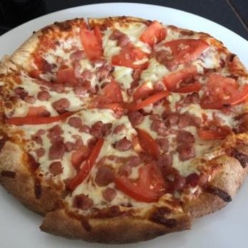 Harry Stone's - Burgers Near Me - Minto, Ontario