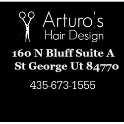 Arturo's Hair Design