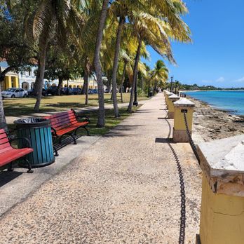 Frederiksted Pier - Transportation Near Me - Frederiksted, Virgin Islands Frederiksted Pier - Transportation Near Me - Frederiksted, Virgin Islands