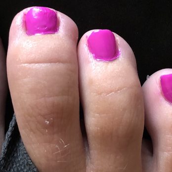 Nail Tips - Nail Salons Near Me - North Port, Florida