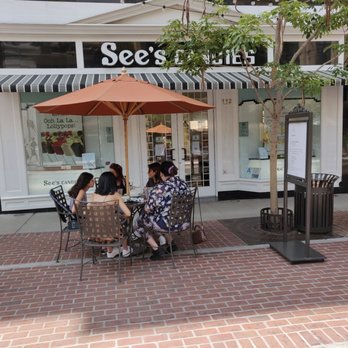 See's Candies - Outside - Chocolatiers & Shops Near Me - Glendale, California See's Candies - Outside - Chocolatiers & Shops Near Me - Glendale, California