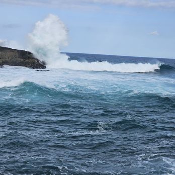 Laie Point - La'ie Point State Wayside. - Landmarks & Historical Buildings Near Me - Laie, Hawaii