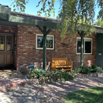 Quality Wise Painting - After picture of single story home the team completed! - Painters Near Me - Modesto, California Quality Wise Painting - After picture of single story home the team completed! - Painters Near Me - Modesto, California