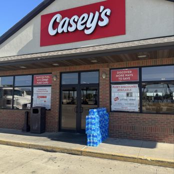Casey's - Pizza Near Me - Cedar Rapids, Iowa Casey's - Pizza Near Me - Cedar Rapids, Iowa
