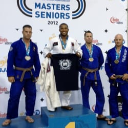 Modern Martial Arts Astoria - Sensei Julio Rivera Brazilian Jiu Jitsu Champion