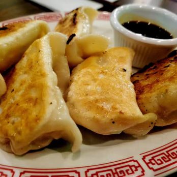 Warsugai - Handmade jumbo potstickers - Chinese Near Me - Portland, Oregon Warsugai - Handmade jumbo potstickers - Chinese Near Me - Portland, Oregon