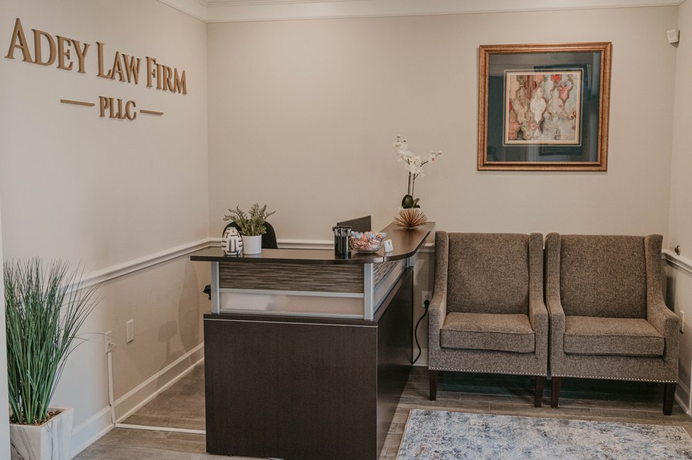 Adey Law Firm - disability attorney in Sugar Land, TX