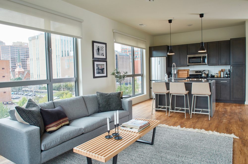 THE AUDUBON NEW HAVEN 34 Photos 367 Orange St, New Haven