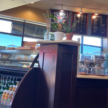 This Guy's Coffee - View from my seat. - Coffee & Tea Near Me - Springboro, Ohio