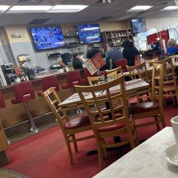Nyack Diner