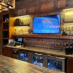 Grand Bohemian Wine Bar