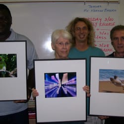 Fort Lauderdale Community School - Digital Photography classes also available at this location.