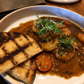 Yardbird - Bbq - Southern Near Me - Los Angeles, California