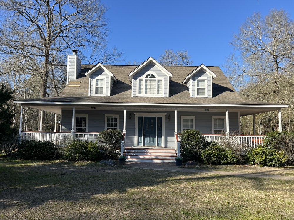 Slide of Everest Siding and Windows Contractor Houston