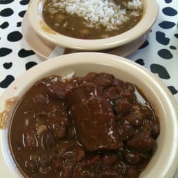 Seafood Gumbo