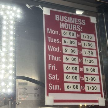 Dough Burger - Hours - Burgers Near Me - San Jose, California