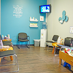 Complete Family Chiropractic & Wellness Centre