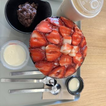 Sul & Beans - Desserts Near Me - Irvine, California