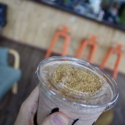 Fresh Monkee - Berlin - Hazelnut Monkee