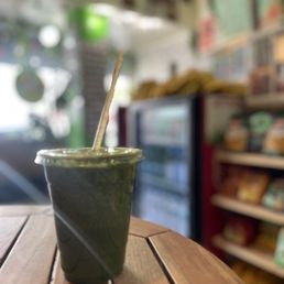 Fresh Veggie Juice