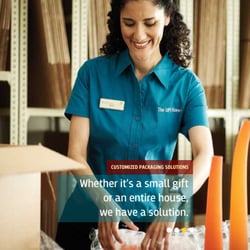 The UPS Store