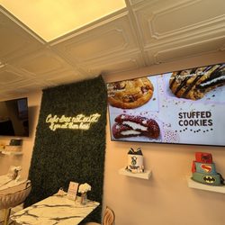 Bake Amor - Decor