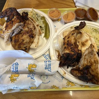 Dizzy Bird - Chicken Shop Near Me - Irvine, California Dizzy Bird - Chicken Shop Near Me - Irvine, California