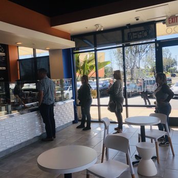Poki Cat - Salad Near Me - Mission Viejo, California