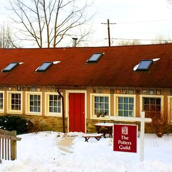 Community Arts Center - Wallingford Arts Center - Art Schools Near Me - Wallingford, Pennsylvania