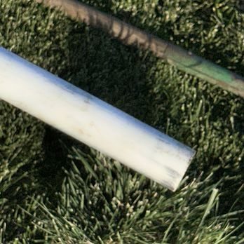 Turfworks - GOOD PIPE they should have used but didn't, PVC. I'll have my lawns replaced by another co using this pipe. - Landscaping Near Me - Vacaville, California Turfworks - GOOD PIPE they should have used but didn't, PVC. I'll have my lawns replaced by another co using this pipe. - Landscaping Near Me - Vacaville, California