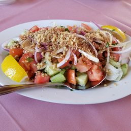 Saray Kebab House