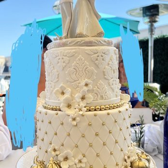 Cake Coquette - Wedding Cake - Bakeries Near Me - San Francisco, California Cake Coquette - Wedding Cake - Bakeries Near Me - San Francisco, California