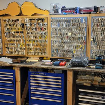 Professional Lock and Safe - Large selection of keys in stock. - Keys & Locksmiths Near Me - Sacramento, California Professional Lock and Safe - Large selection of keys in stock. - Keys & Locksmiths Near Me - Sacramento, California