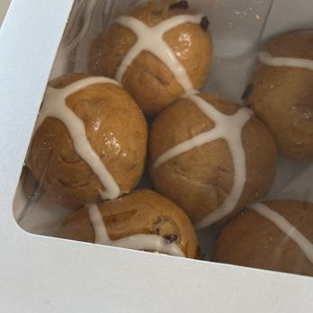 Rise Up Bakery - hot cross buns for easter - Bakeries Near Me - Gilbert, Arizona Rise Up Bakery - hot cross buns for easter - Bakeries Near Me - Gilbert, Arizona