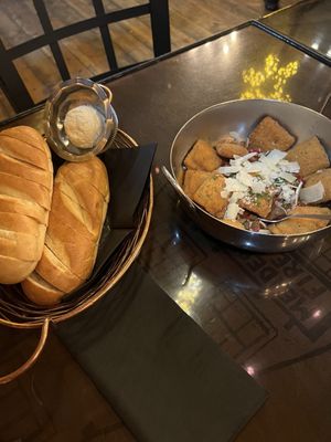 Casagranda's Steakhouse by null