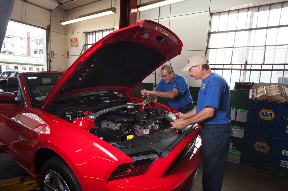 CAROLINA AUTO REPAIR Updated September 2024 12 Photos 172