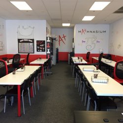 Mathnasium of Roseville