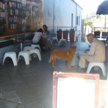 Ampersand Cafe & Bookstore - Bookstores Near Me - Paddington, NSW