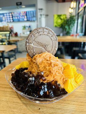 Kravin Fruit Bar by null