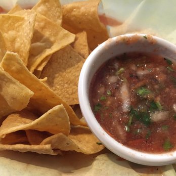 La Conquista Taqueria - Complimentary Chips & Salsa- 5/5 stars - Mexican Near Me - Redding, California La Conquista Taqueria - Complimentary Chips & Salsa- 5/5 stars - Mexican Near Me - Redding, California