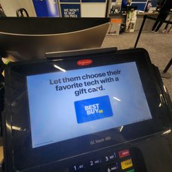 Best Buy