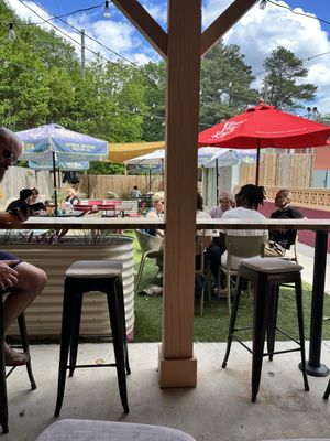 The Little Hippo by null