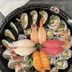 Sushi Sama